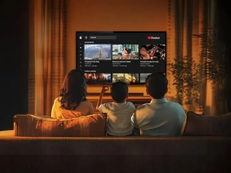 Nordisk IPTV Sweden streaming on TV